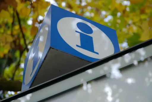 Informatie Aanvraag
